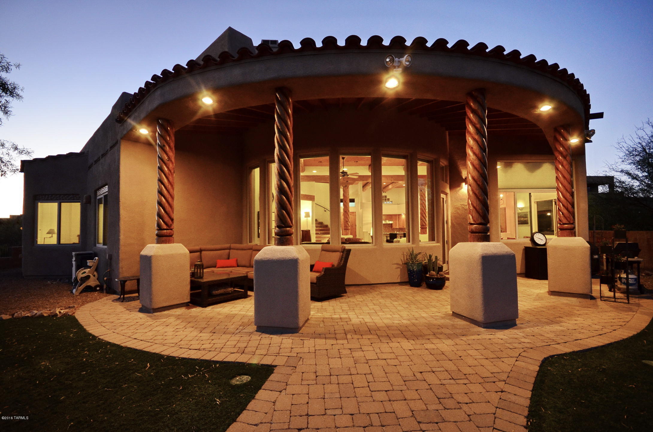 Rancho Vistoso Ngh 7 PCL A Vistoso Point - Residential