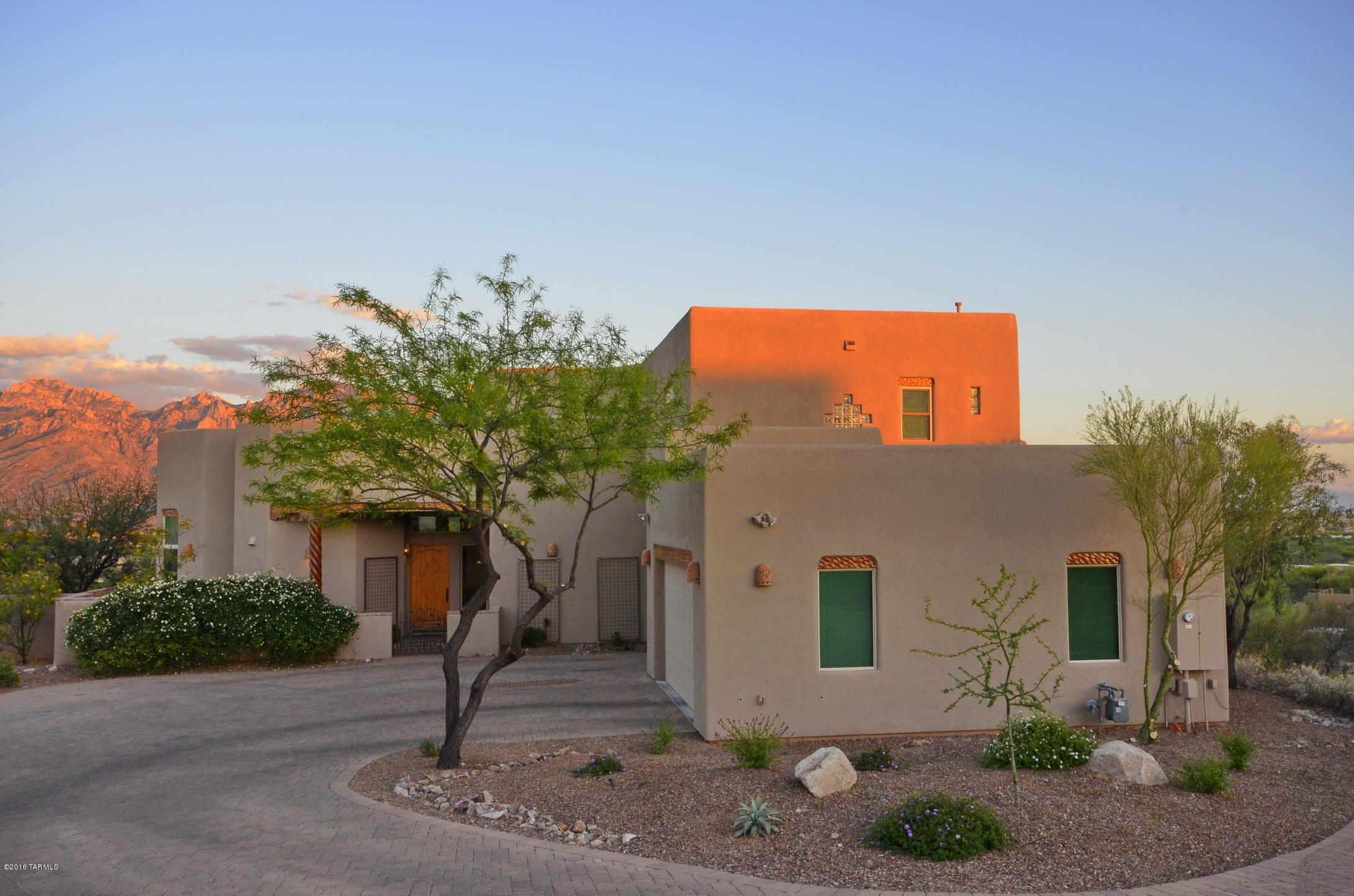 Rancho Vistoso Ngh 7 PCL A Vistoso Point - Residential