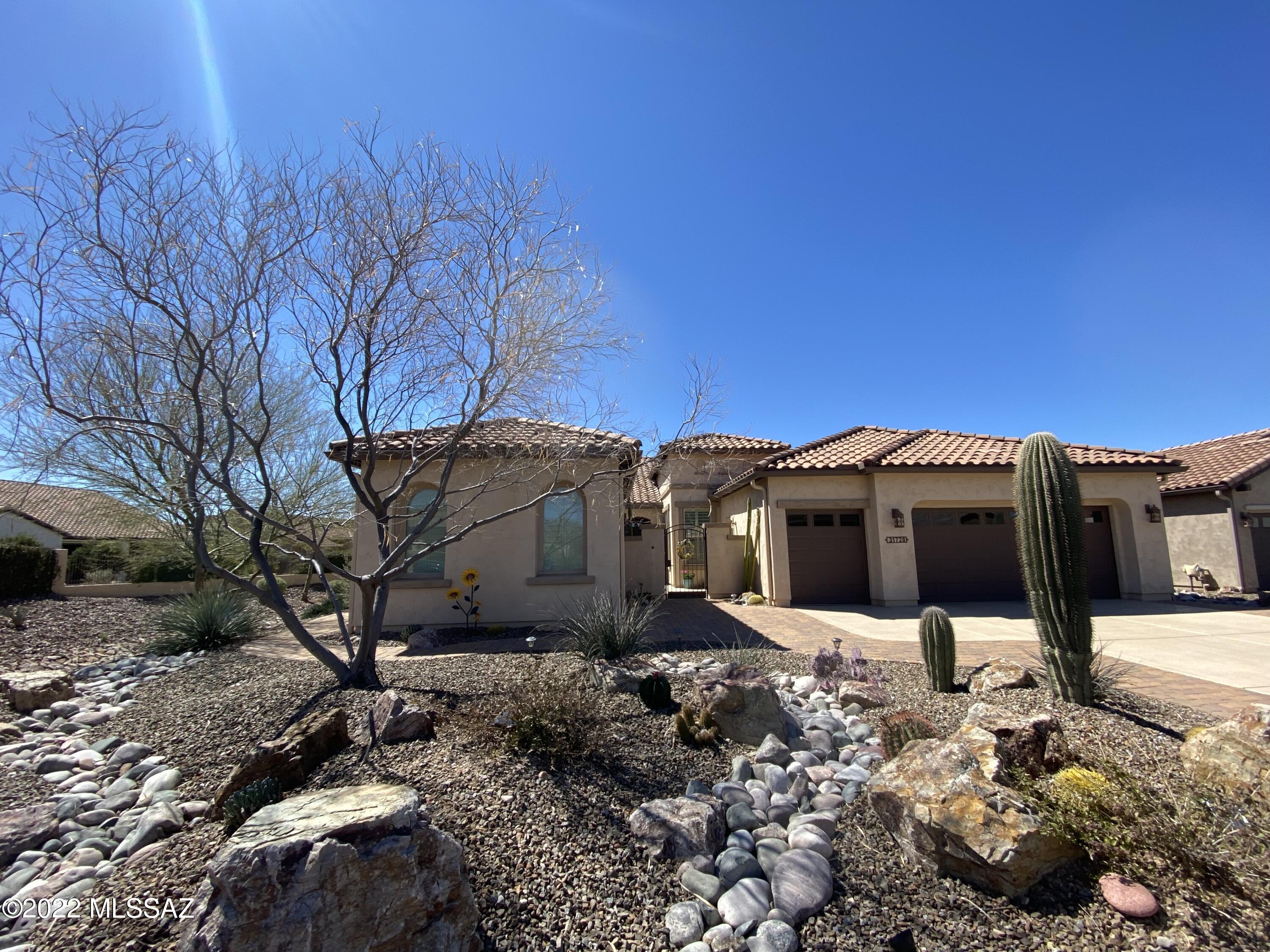 Saddlebrooke Ranch - Residential