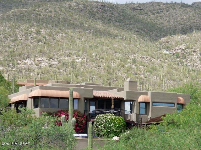 Estrella Vista Estates (1-23) - Residential