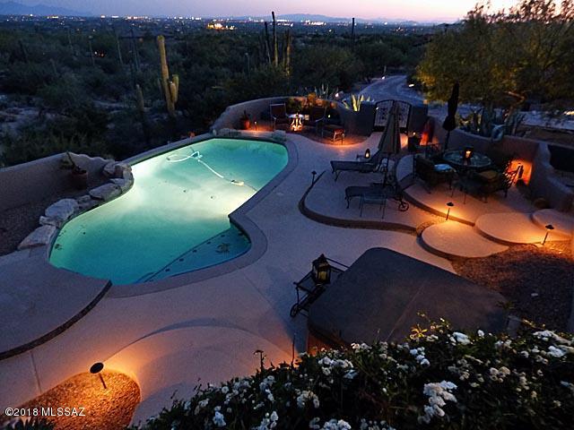 Estrella Vista Estates (1-23) - Residential