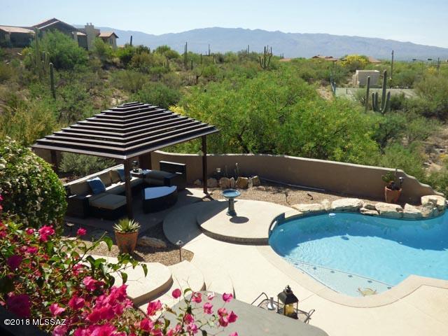 Estrella Vista Estates (1-23) - Residential