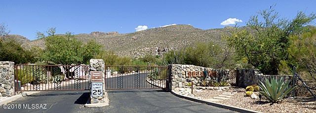 Estrella Vista Estates (1-23) - Residential