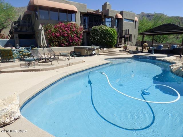 Estrella Vista Estates (1-23) - Residential