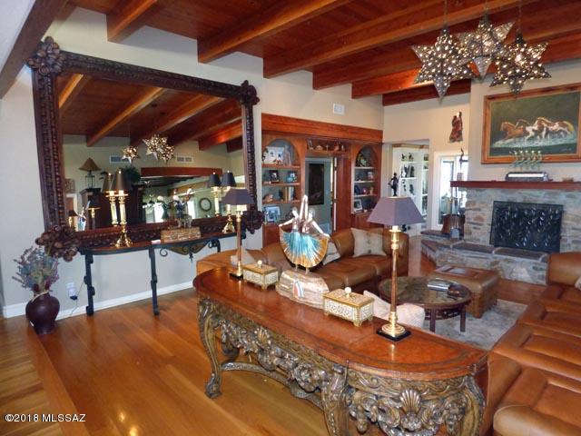 Estrella Vista Estates (1-23) - Residential