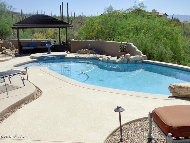 Estrella Vista Estates (1-23) - Residential