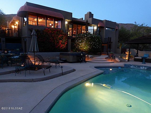 Estrella Vista Estates (1-23) - Residential