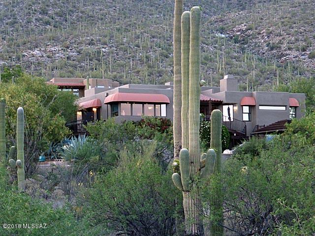 Estrella Vista Estates (1-23) - Residential