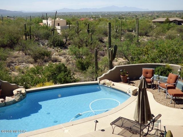 Estrella Vista Estates (1-23) - Residential
