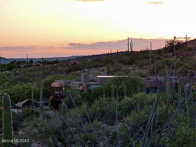 Estrella Vista Estates (1-23) - Residential