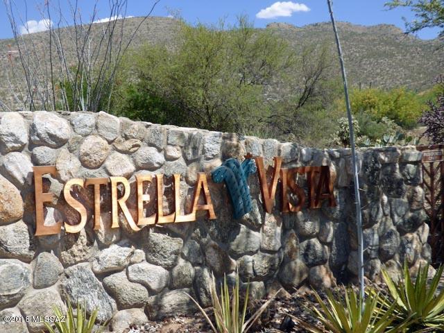 Estrella Vista Estates (1-23) - Residential