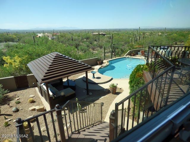 Estrella Vista Estates (1-23) - Residential