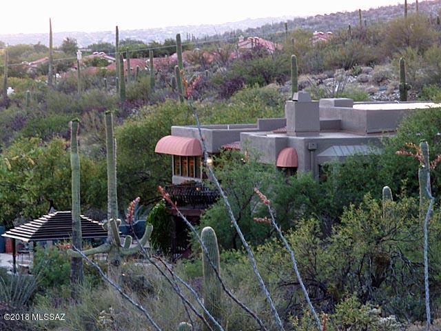 Estrella Vista Estates (1-23) - Residential
