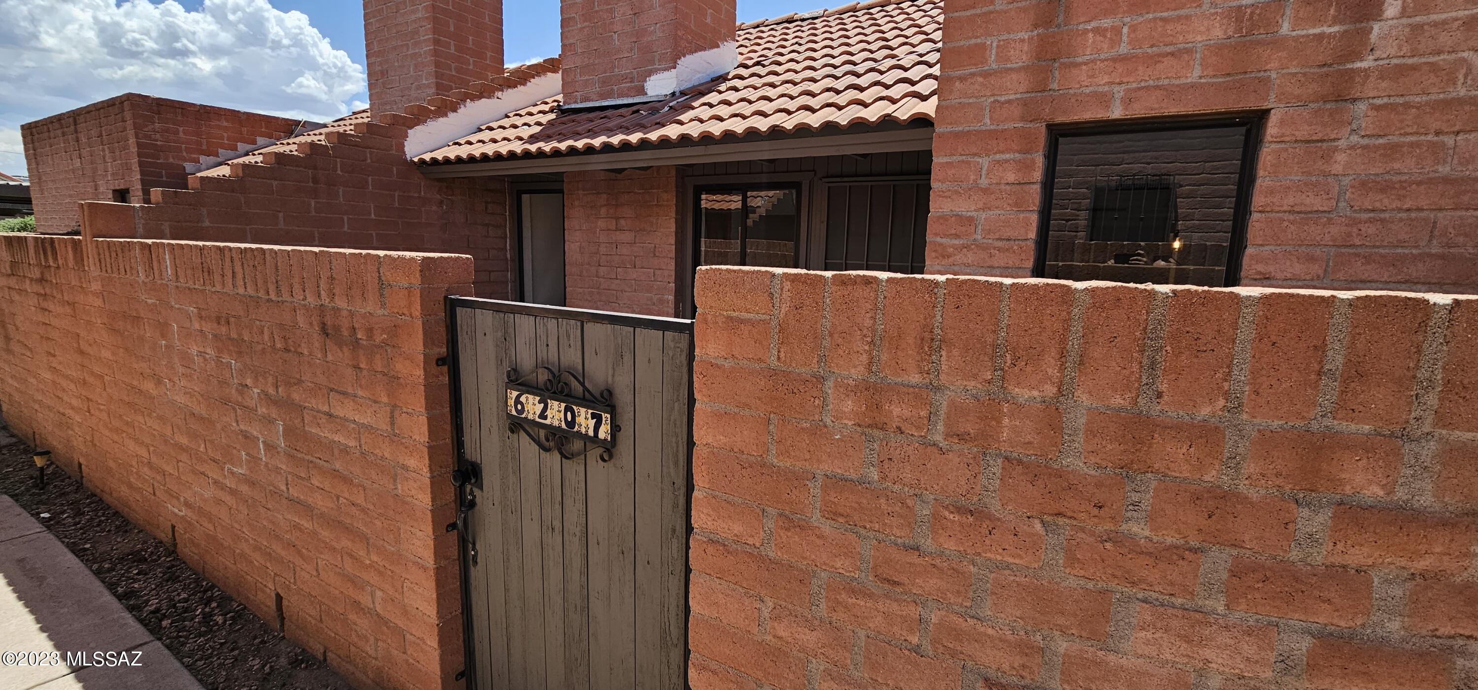 Escondido Place - Residential