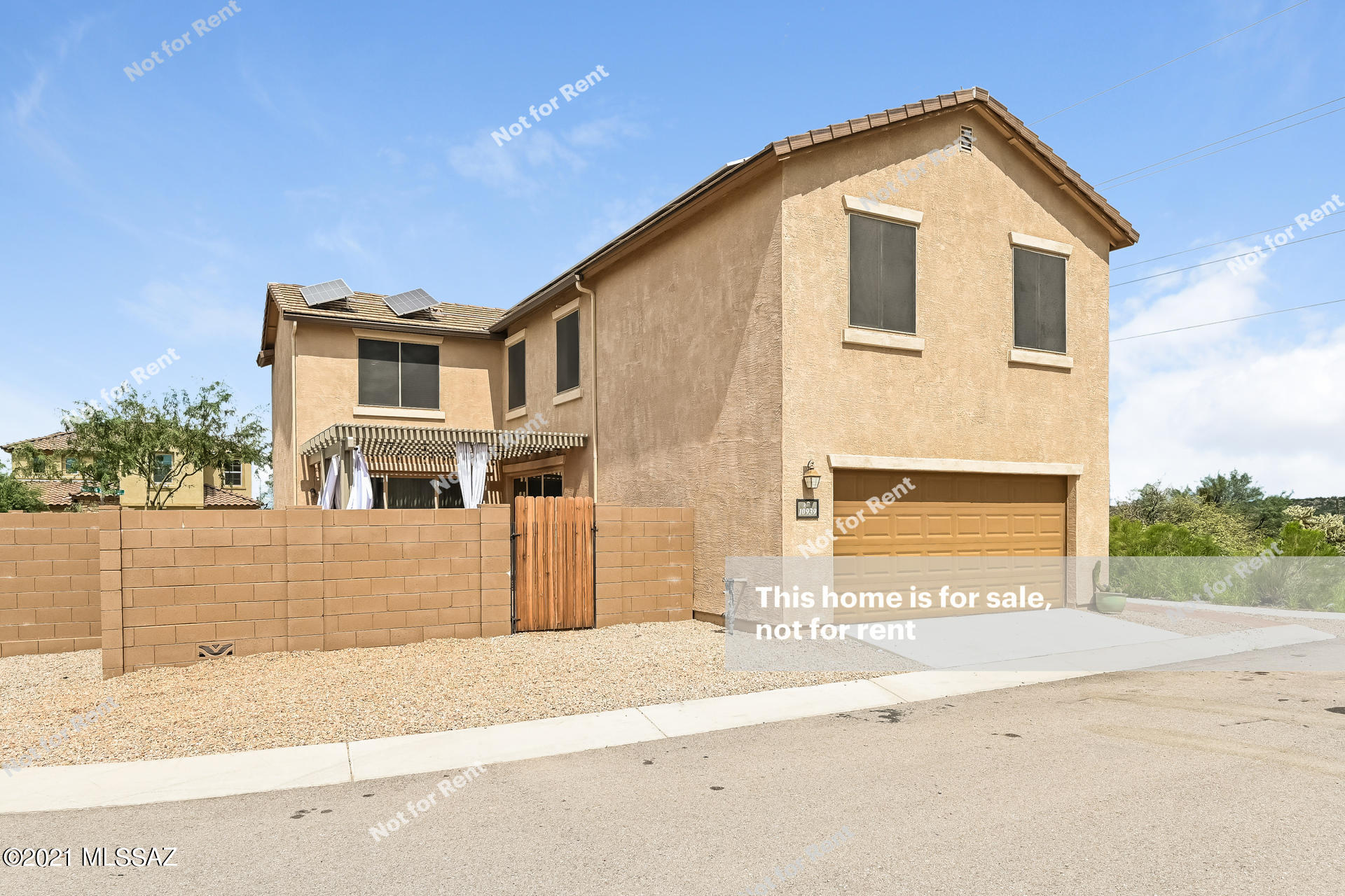 Sierra Morado Unit 4 - Residential