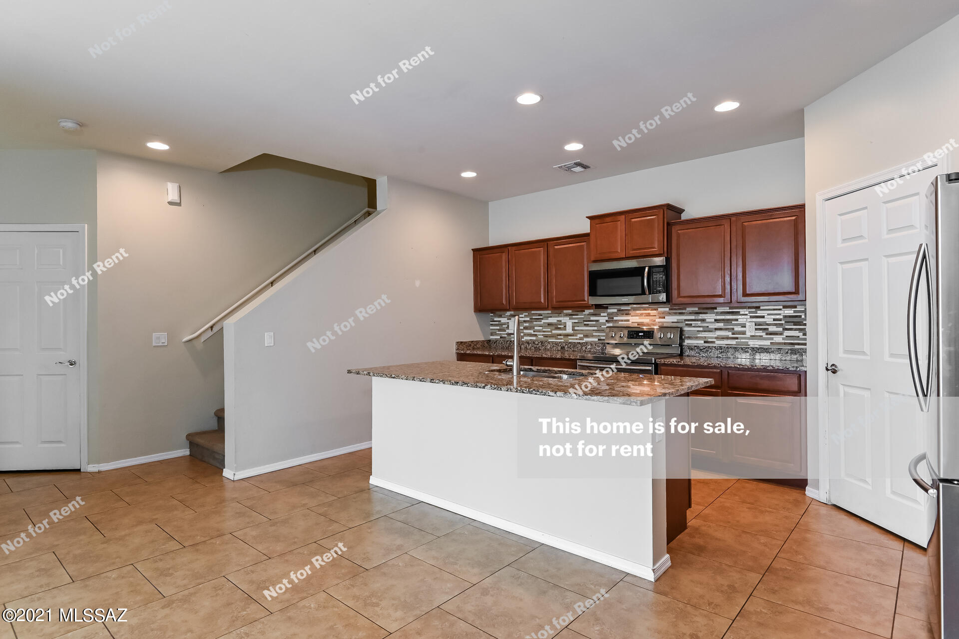Sierra Morado Unit 4 - Residential