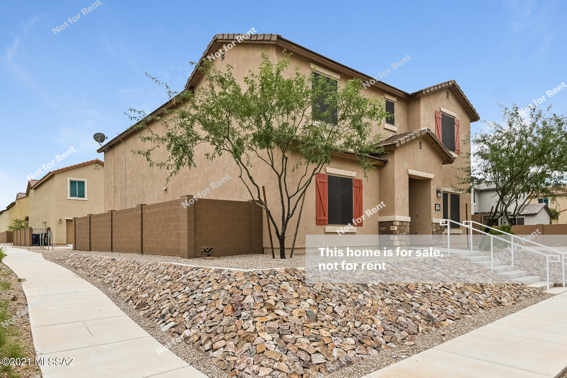 Sierra Morado Unit 4 - Residential
