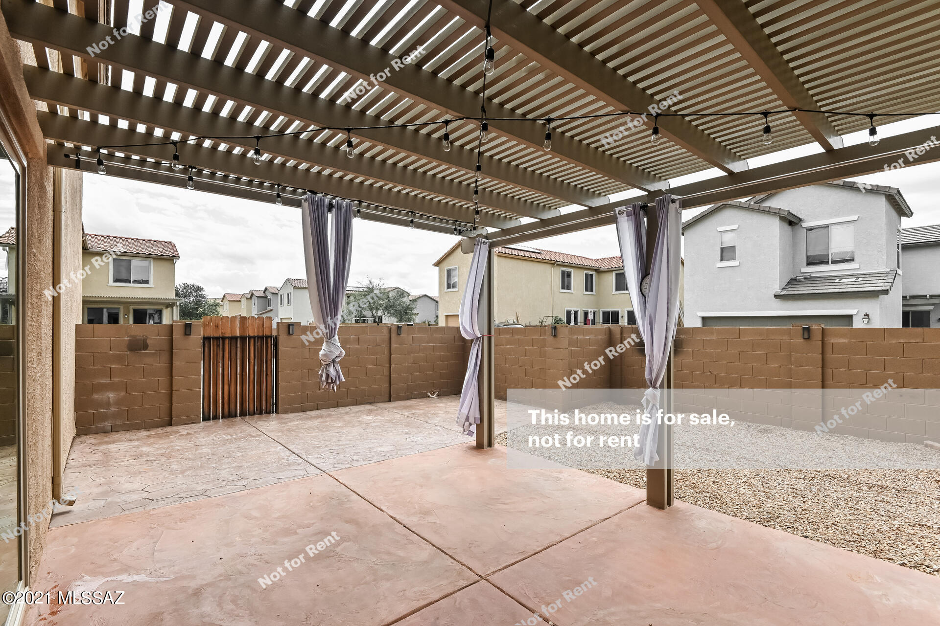 Sierra Morado Unit 4 - Residential