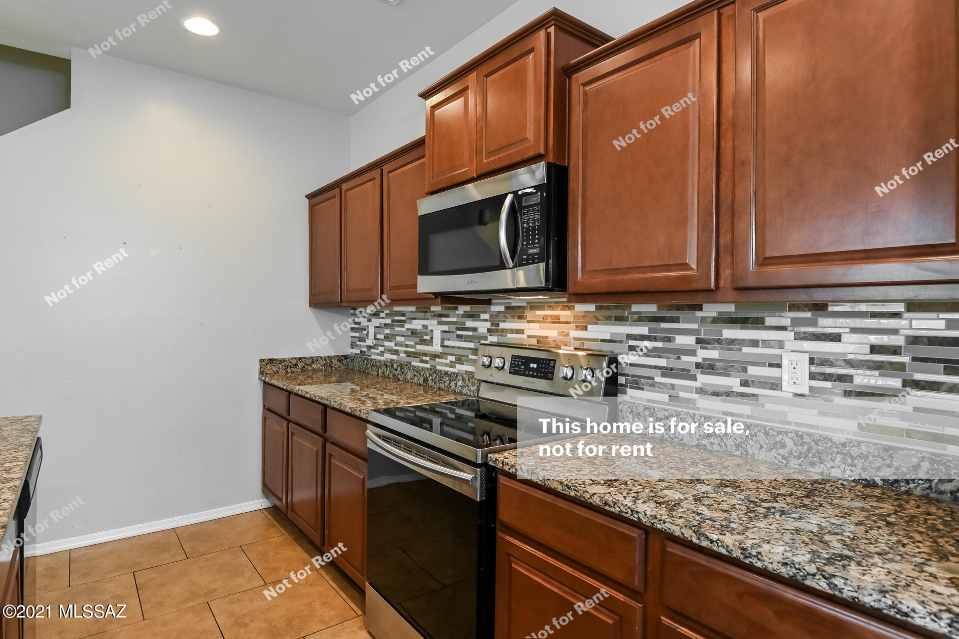 Sierra Morado Unit 4 - Residential