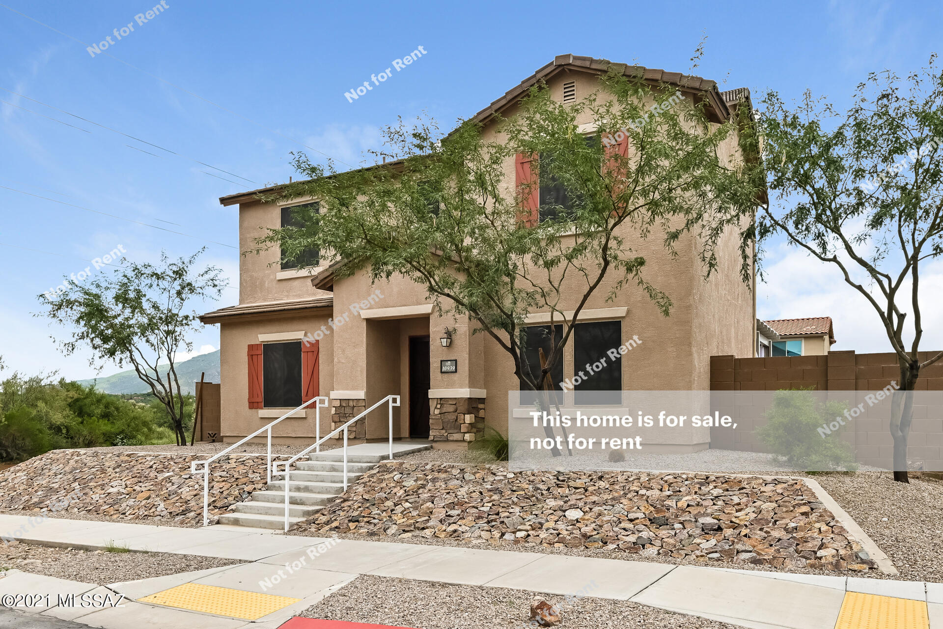 Sierra Morado Unit 4 - Residential