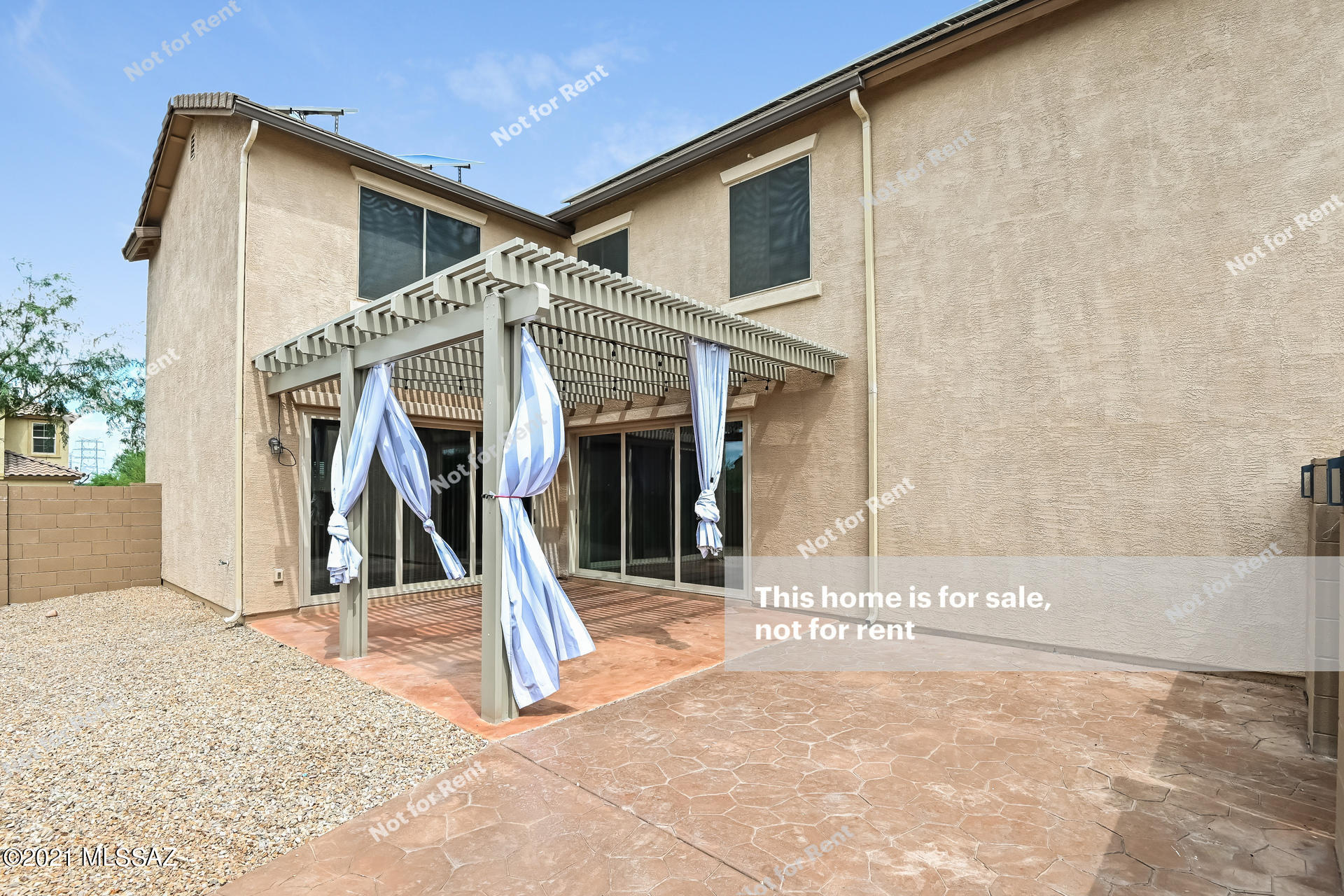 Sierra Morado Unit 4 - Residential