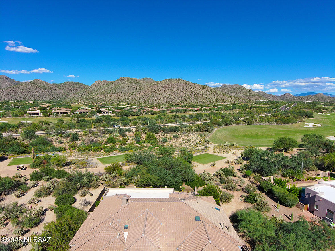 Dos Lagos at Dove Mountain (1-91) - Residential