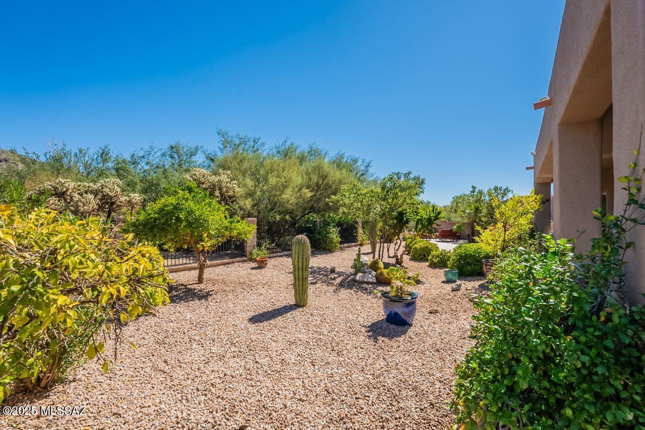 Dos Lagos at Dove Mountain (1-91) - Residential