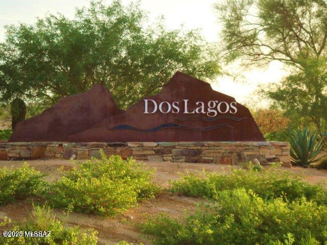 Dos Lagos at Dove Mountain (1-91) - Residential