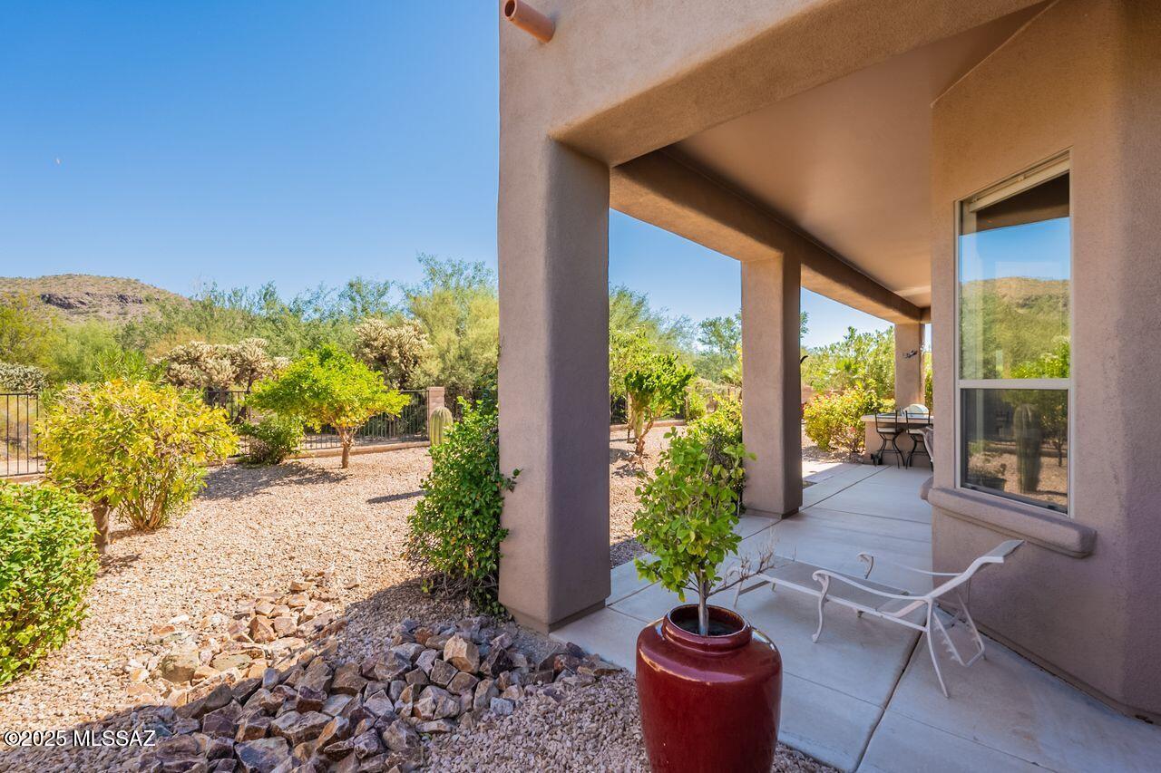 Dos Lagos at Dove Mountain (1-91) - Residential