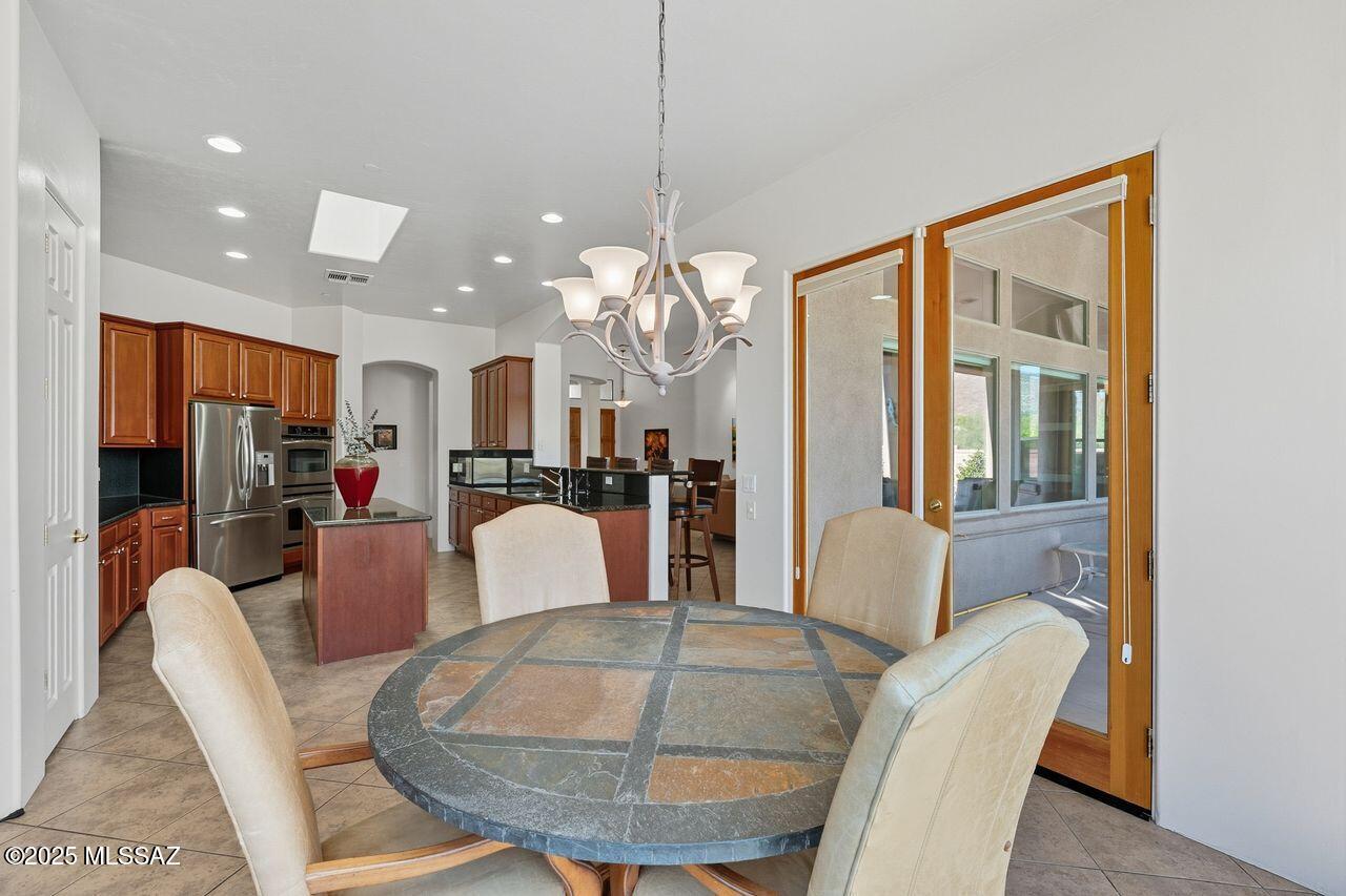 Dos Lagos at Dove Mountain (1-91) - Residential