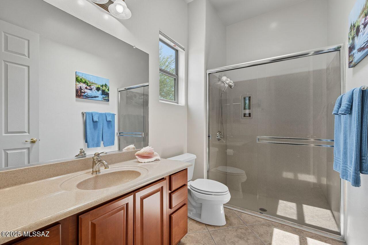 Dos Lagos at Dove Mountain (1-91) - Residential