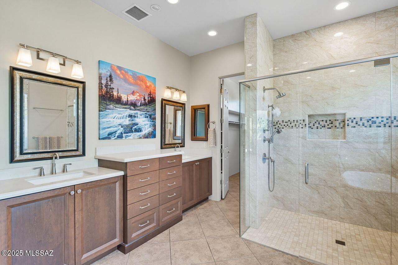 Dos Lagos at Dove Mountain (1-91) - Residential