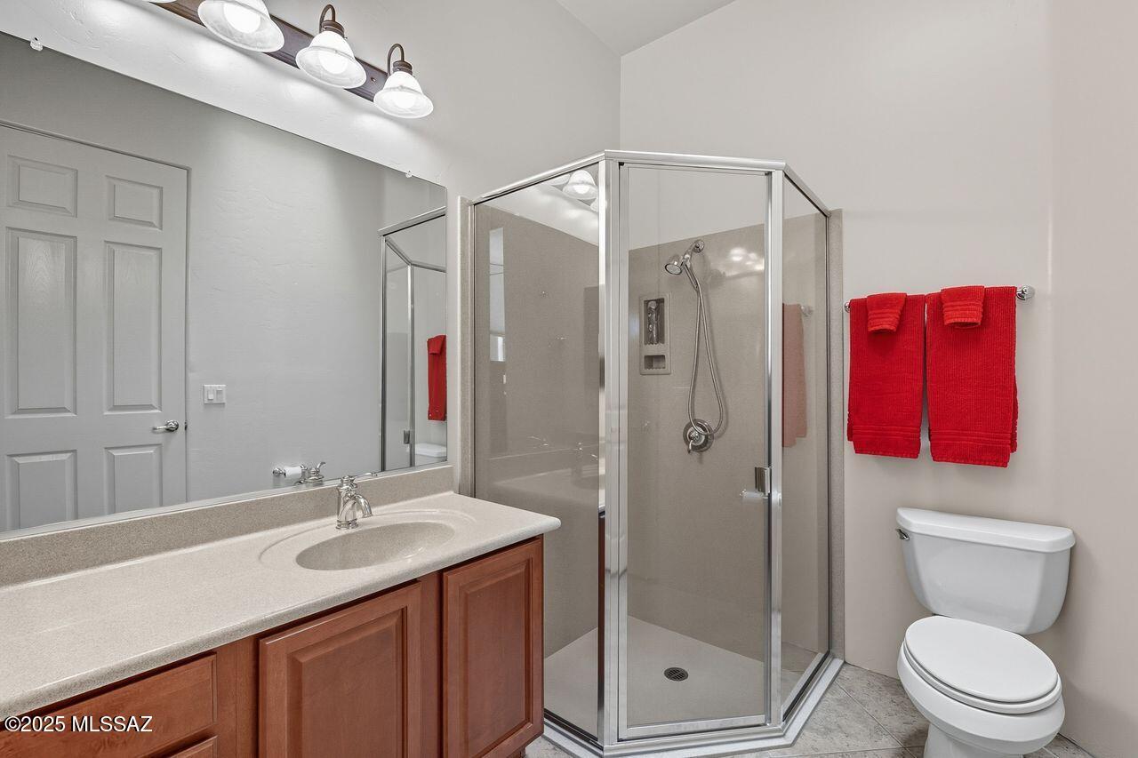 Dos Lagos at Dove Mountain (1-91) - Residential