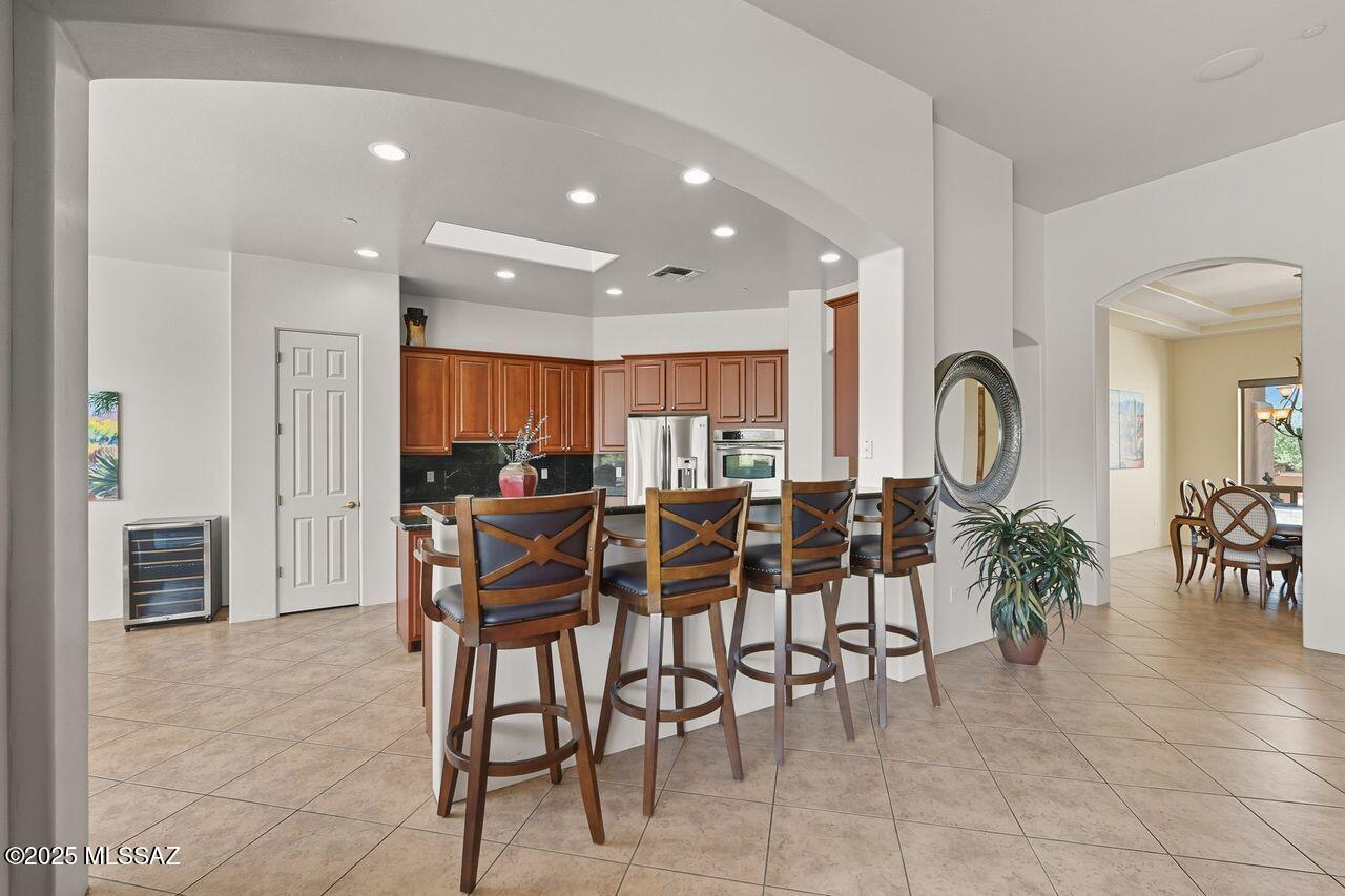 Dos Lagos at Dove Mountain (1-91) - Residential