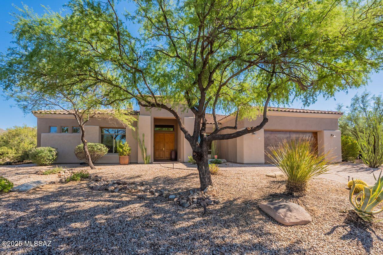 Dos Lagos at Dove Mountain (1-91) - Residential