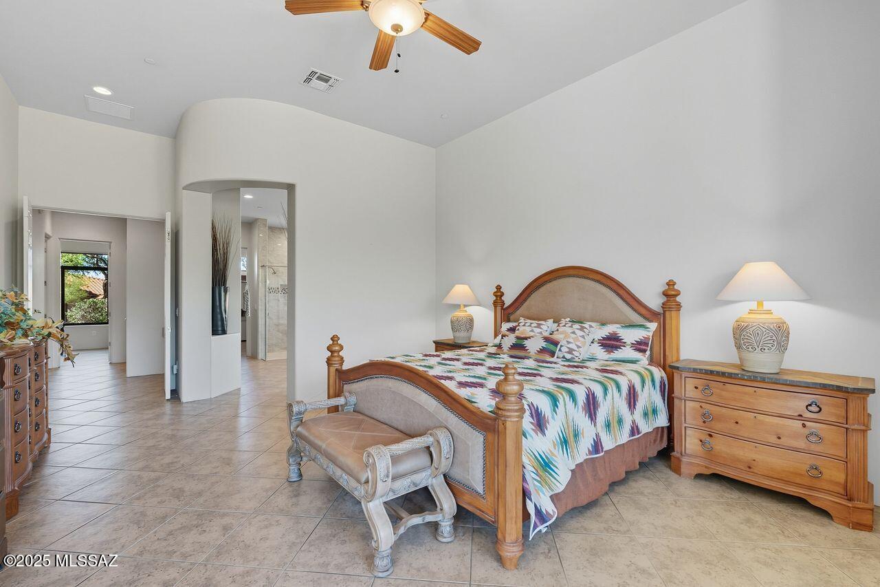 Dos Lagos at Dove Mountain (1-91) - Residential