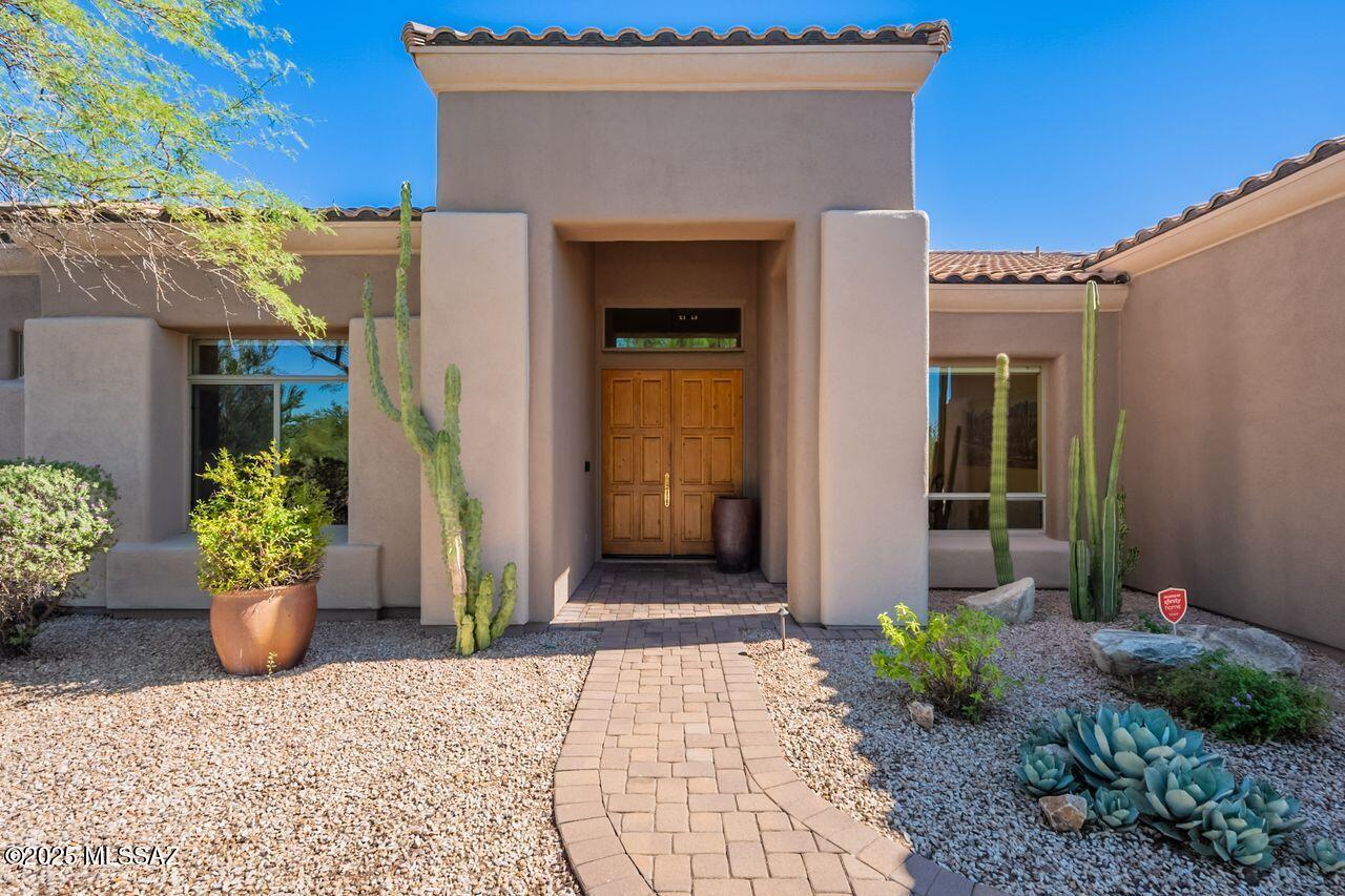 Dos Lagos at Dove Mountain (1-91) - Residential