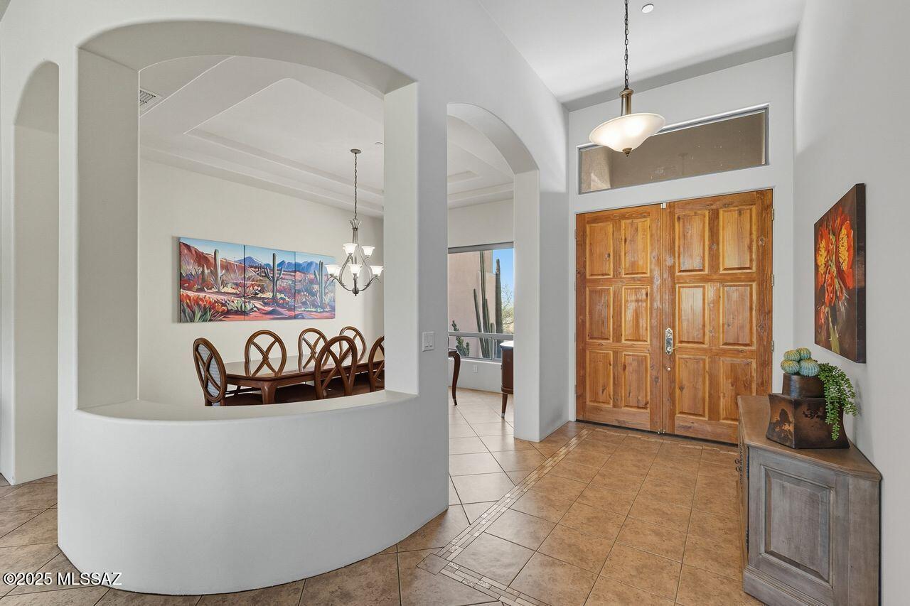 Dos Lagos at Dove Mountain (1-91) - Residential