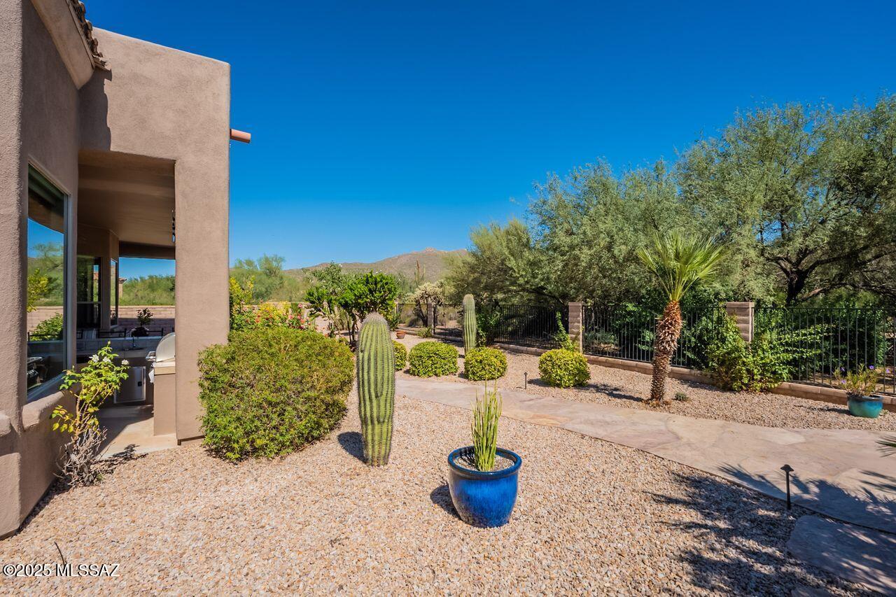 Dos Lagos at Dove Mountain (1-91) - Residential
