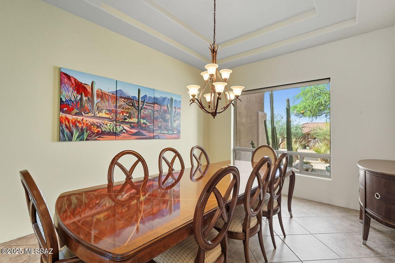 Dos Lagos at Dove Mountain (1-91) - Residential