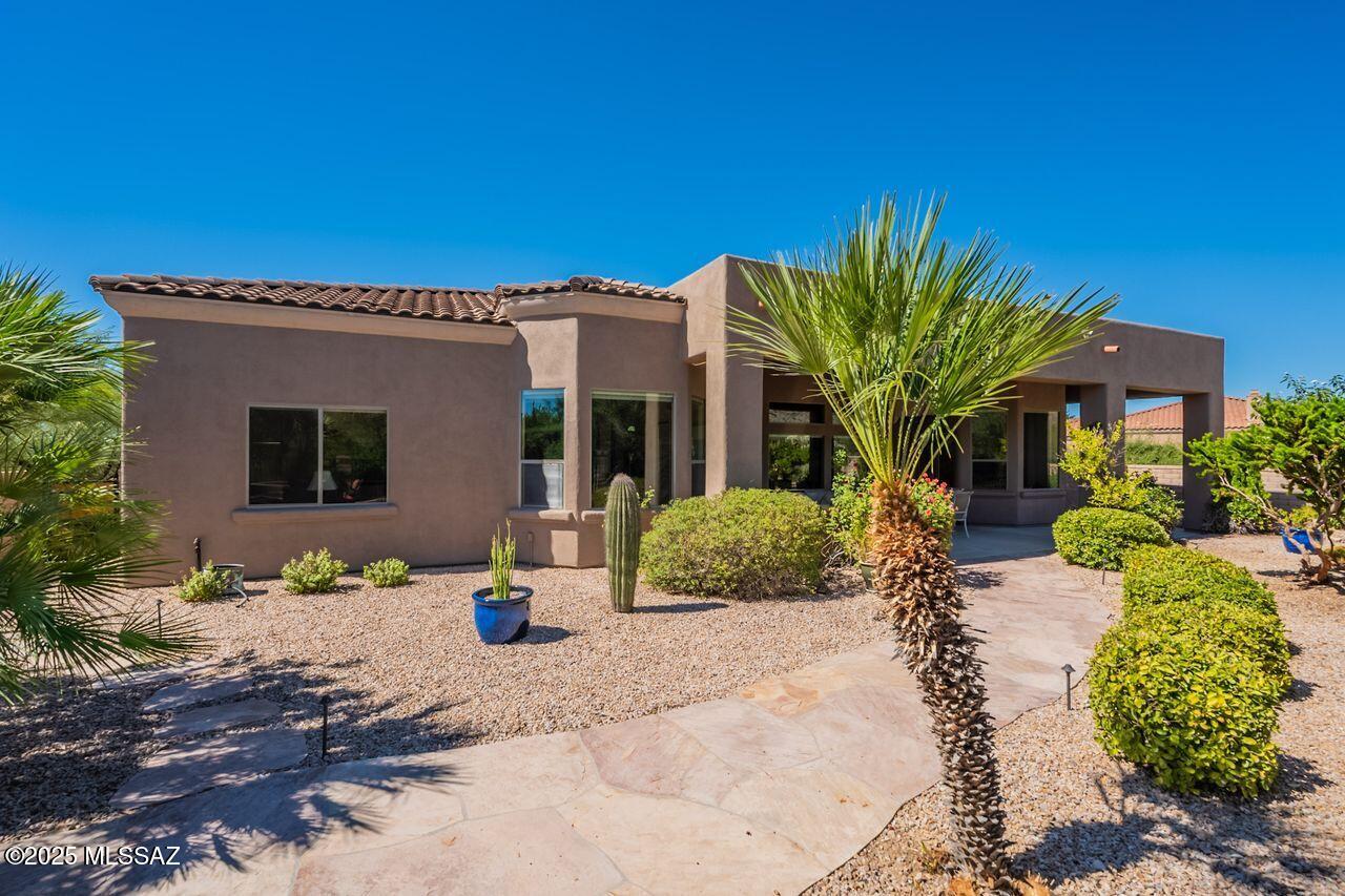 Dos Lagos at Dove Mountain (1-91) - Residential