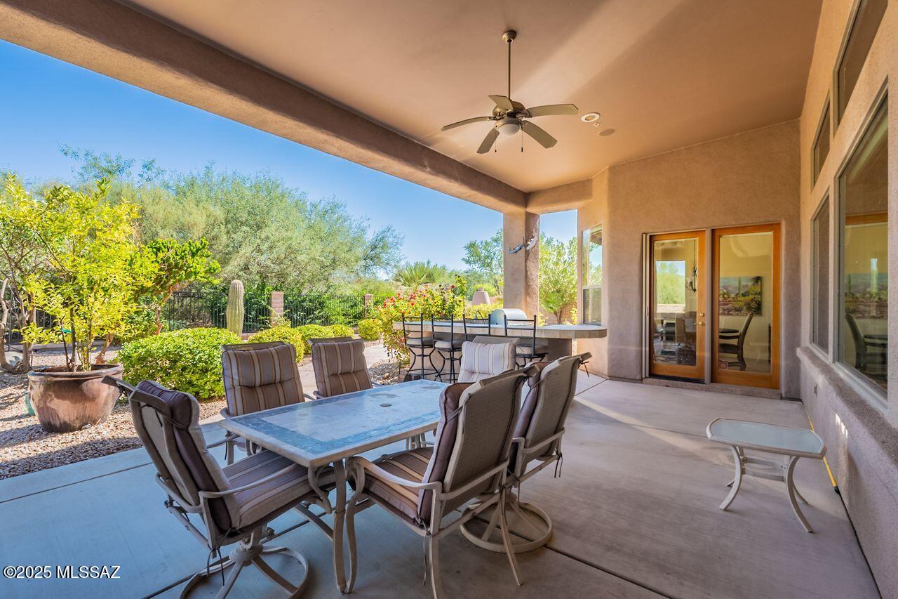 Dos Lagos at Dove Mountain (1-91) - Residential