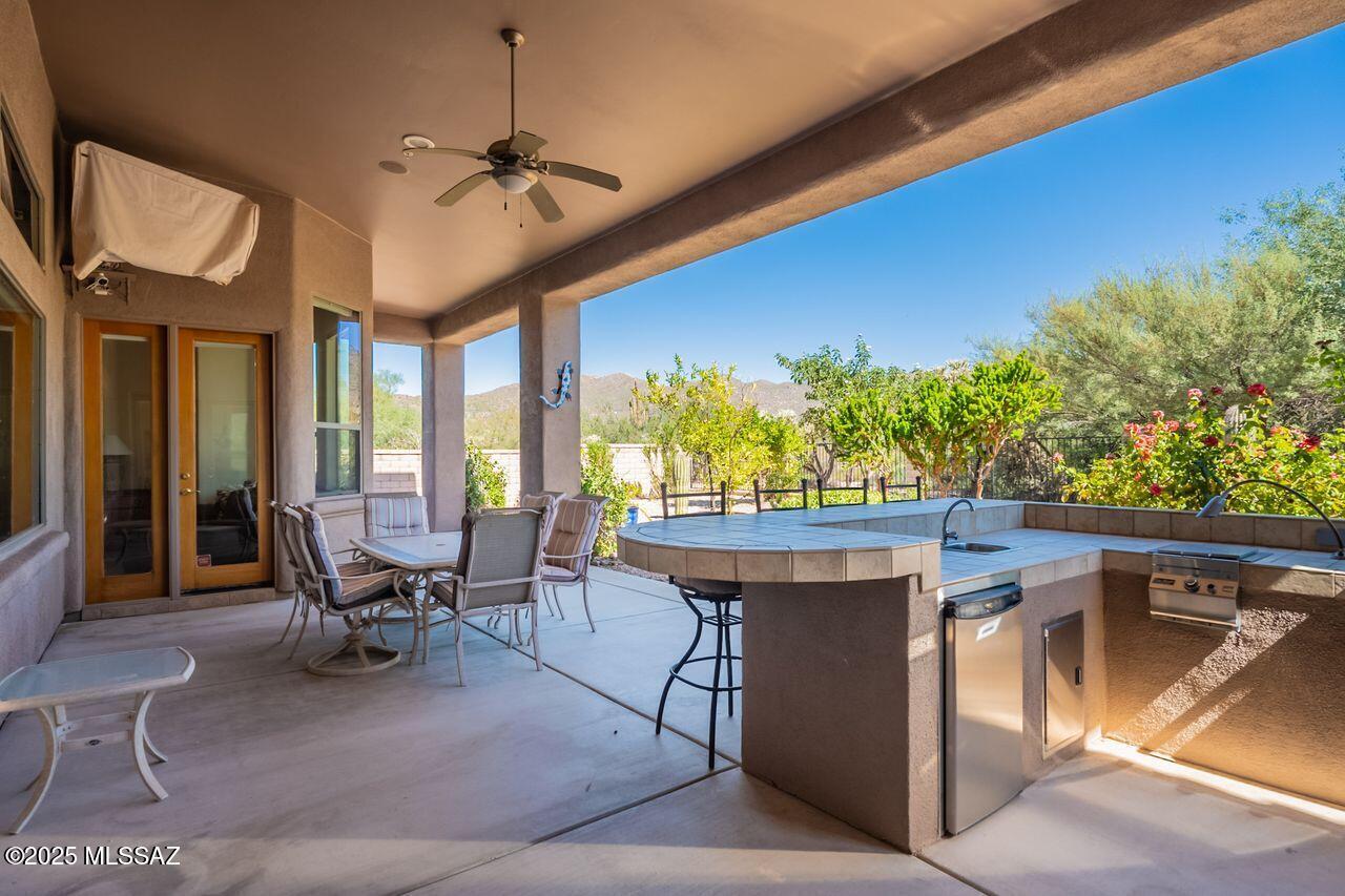 Dos Lagos at Dove Mountain (1-91) - Residential