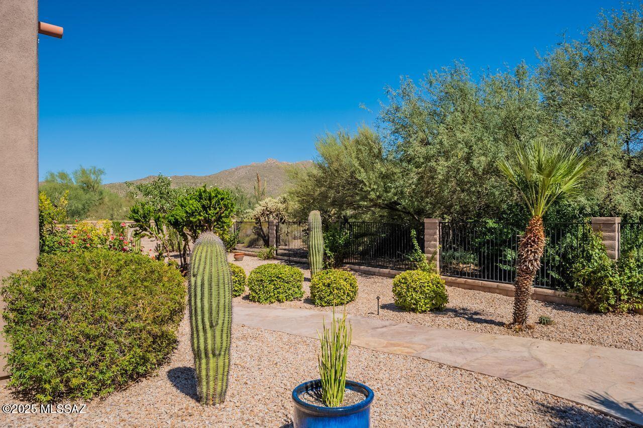 Dos Lagos at Dove Mountain (1-91) - Residential