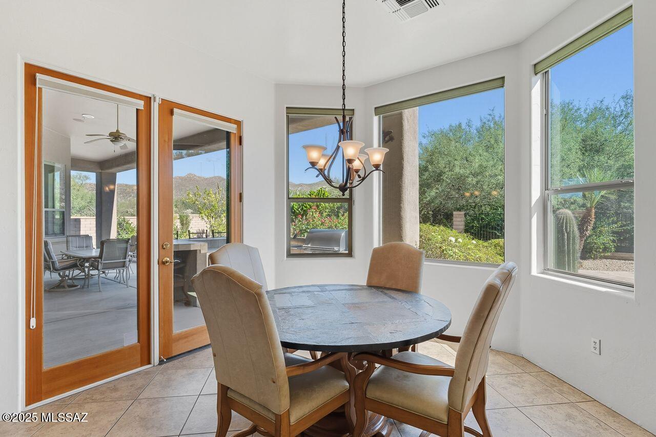 Dos Lagos at Dove Mountain (1-91) - Residential