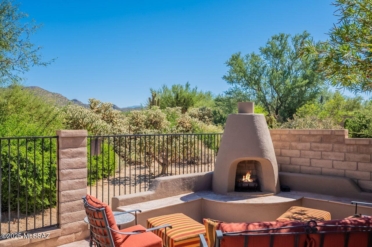 Dos Lagos at Dove Mountain (1-91) - Residential