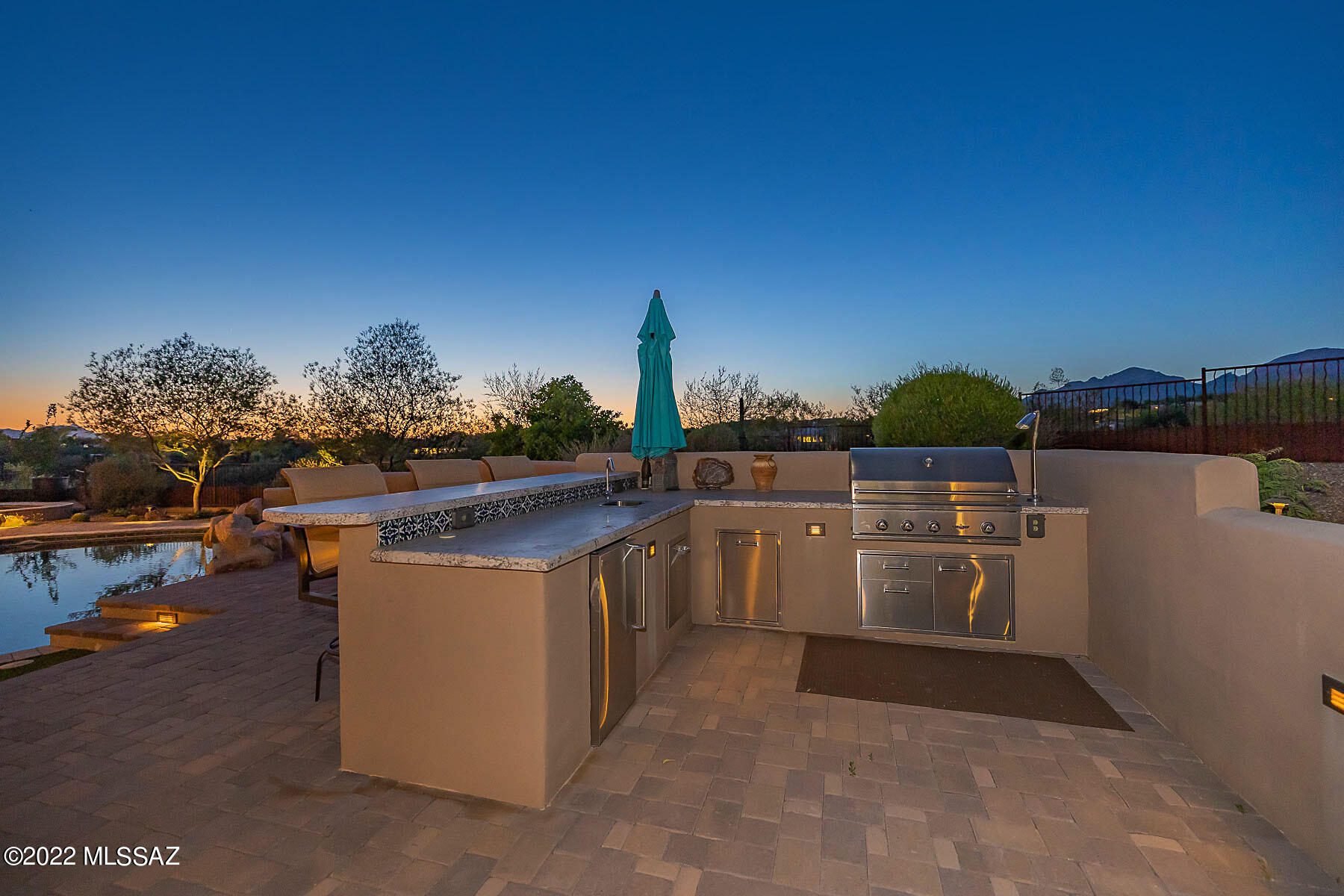 Catalina Foothills Estates NO. 10 (212-232) - Residential