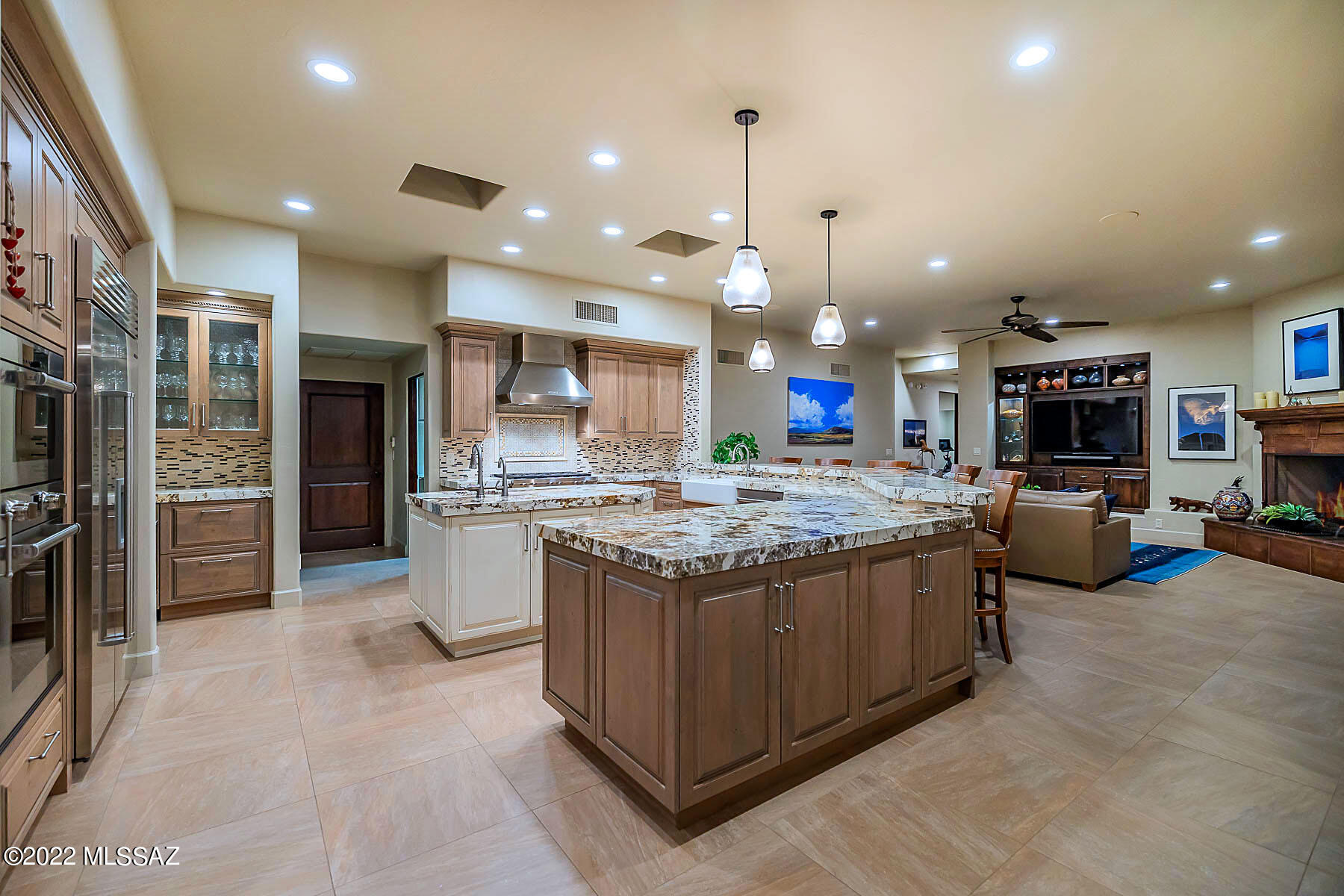 Catalina Foothills Estates NO. 10 (212-232) - Residential
