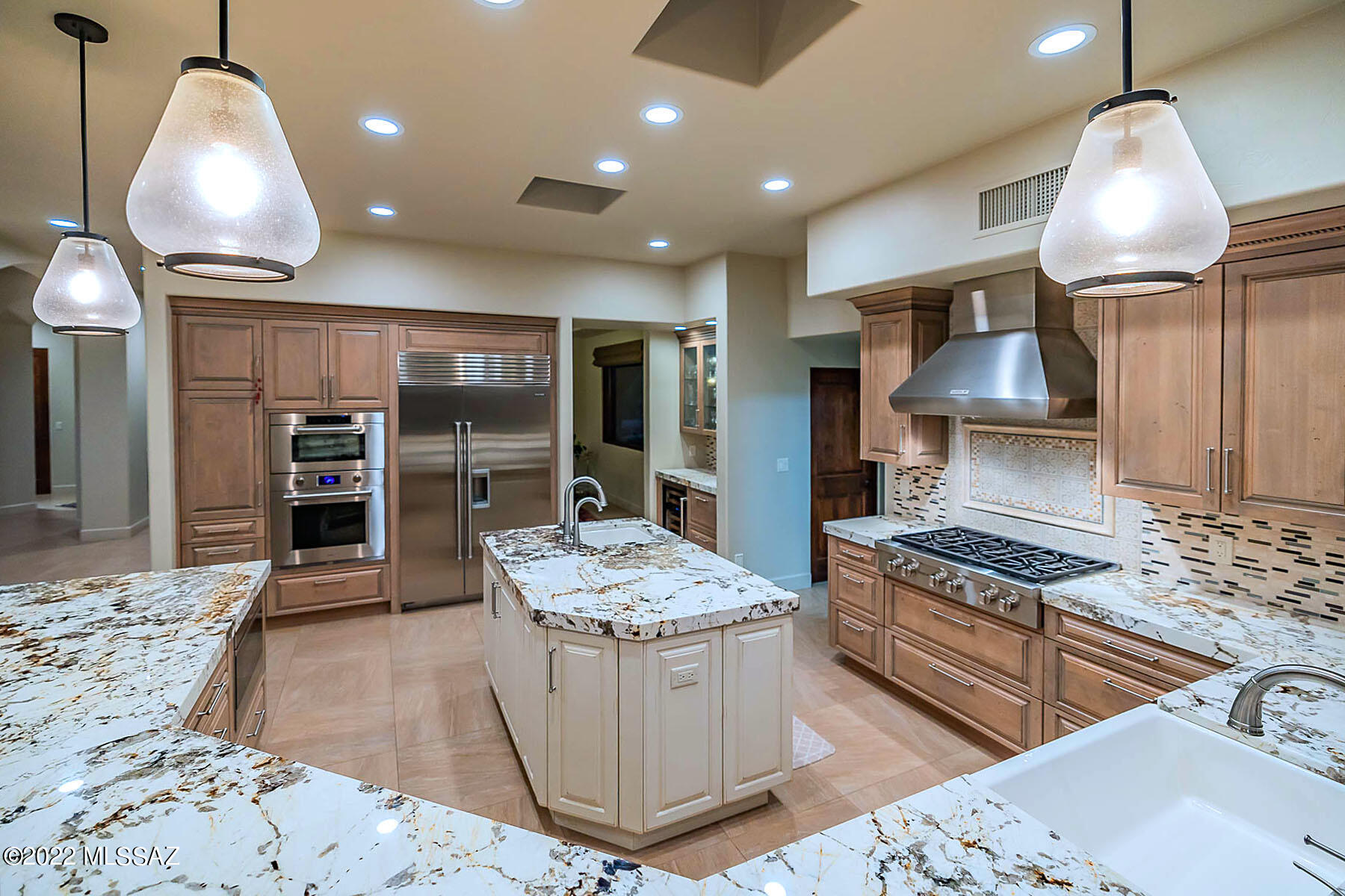 Catalina Foothills Estates NO. 10 (212-232) - Residential