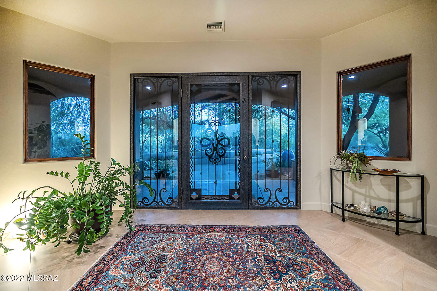 Catalina Foothills Estates NO. 10 (212-232) - Residential